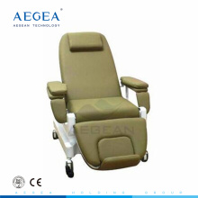 AG-XD206A champion blood collection chair hospital used with IV stand